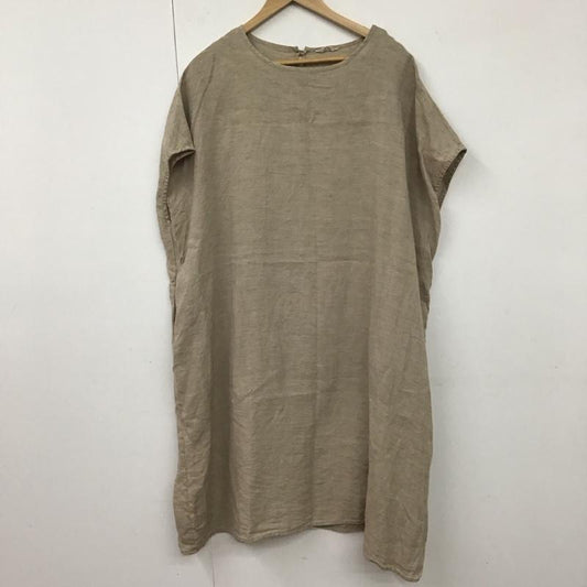 ローリーズファーム LOWRYS FARM ワンピース ロングスカート FREE  マルチカラー / マルチカラー /  レディース USED 古着 中古 10133086