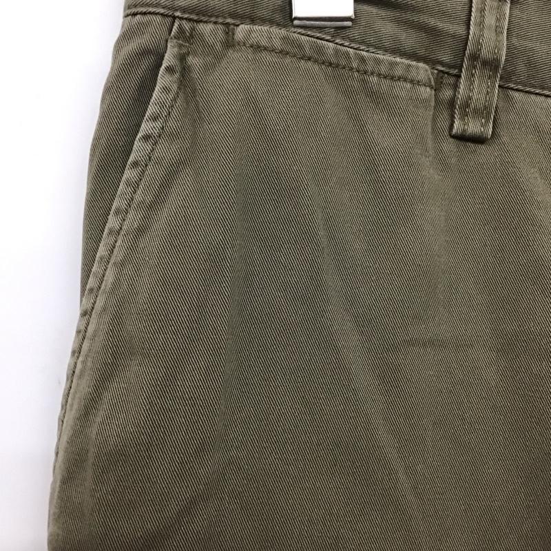 ポロバイラルフローレン Polo by RALPH LAUREN パンツ ワークパンツ、ペインターパンツ チノパン ワイドパンツ カジュアルパンツ 32インチ 無地 茶 / ブラウン / メンズ USED 古着 中古 10133376