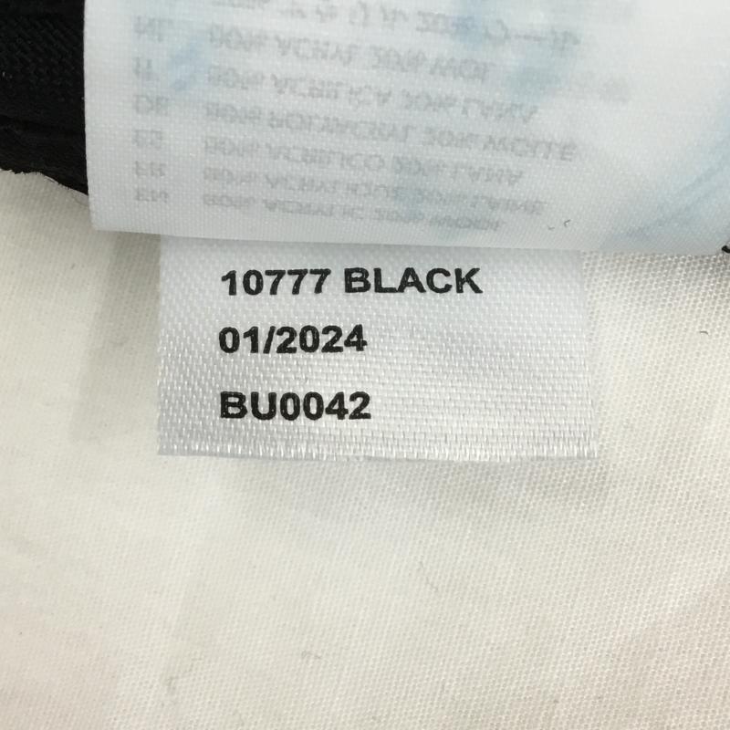 ブリクストン BRIXTON 帽子 キャップ BRIXTON 10777 ロゴ、文字 黒 / ブラック / X 白 / ホワイト / メンズ USED 古着 中古 10129685
