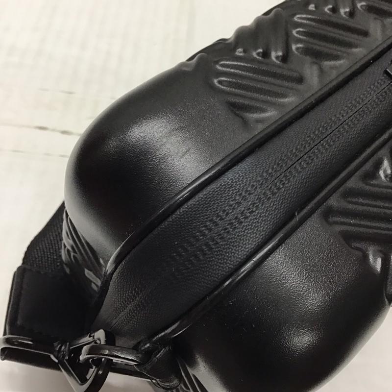 ザラ ZARA ショルダーバッグ ショルダーバッグ 3616 920 040 黒 / ブラック / レディース USED 古着 中古 10119356