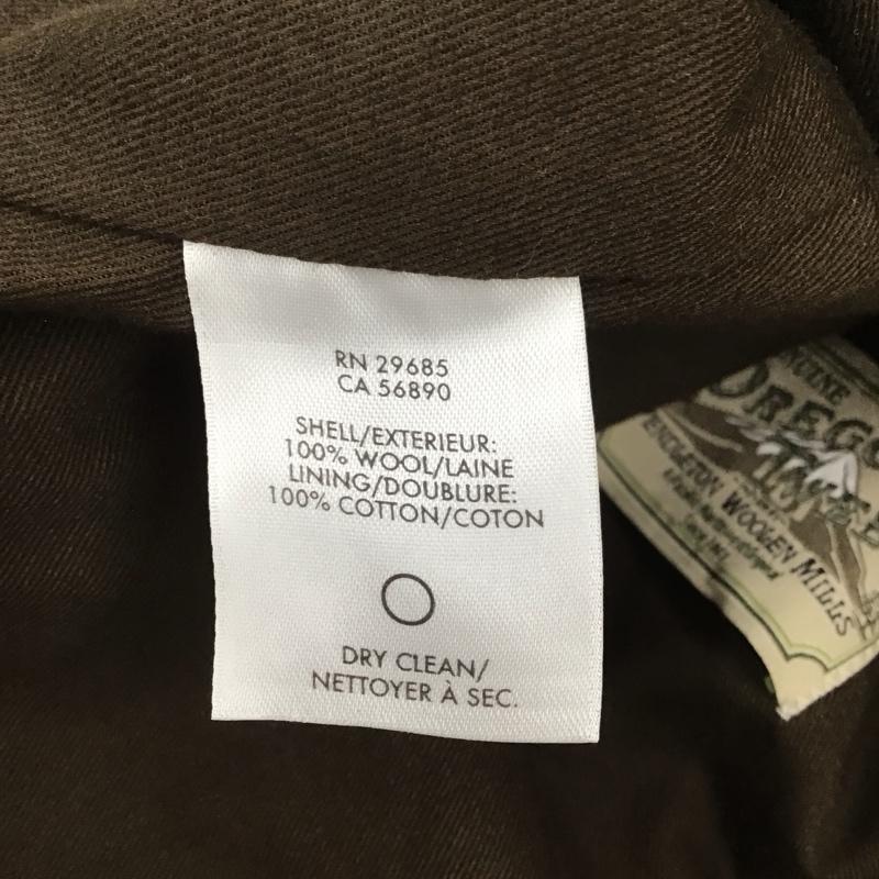 ペンドルトン PENDLETON ベスト ベスト ベスト ノースリーブカットソー 前ボタン 40 チェック マルチカラー / マルチカラー / メンズ USED 古着 中古 10113159