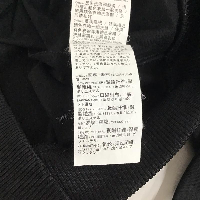 プーマ PUMA ジャケット、上着 ジャケット、ブレザー 585318-01 M ロゴ、文字 白 / ホワイト / X 灰 / グレー / X 黒 / ブラック / メンズ USED 古着 中古 10137011