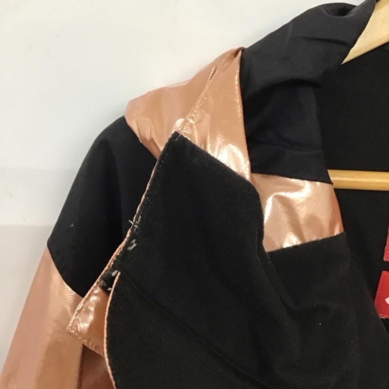 シュプリーム Supreme ジャケット、上着 ジャケット、ブレザー np11801i 18SS METALLICMOUNTAINJACKET ジップアップパーカー アウター L ロゴ、文字 マルチカラー / マルチカラー / メンズ USED 古着 中古 10137650