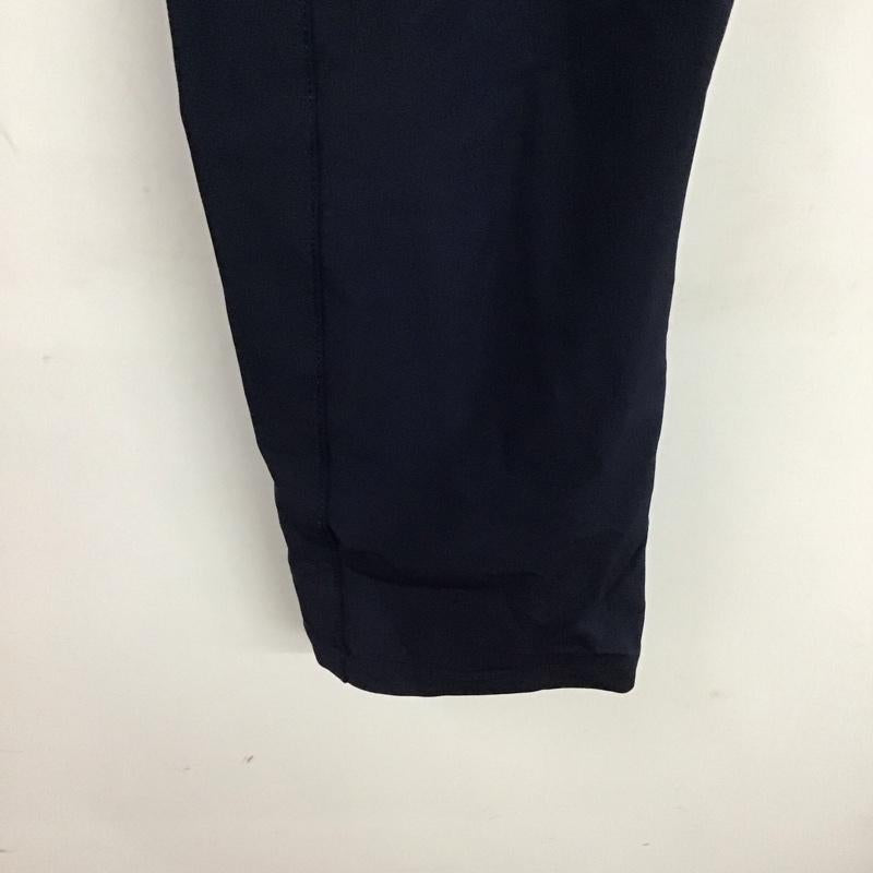 ザノースフェイス THE NORTH FACE パンツ ワークパンツ、ペインターパンツ nt52927 アルパインライトパンツ ストレッチパンツ M 無地 紺 / ネイビー / メンズ USED 古着 中古 10130353