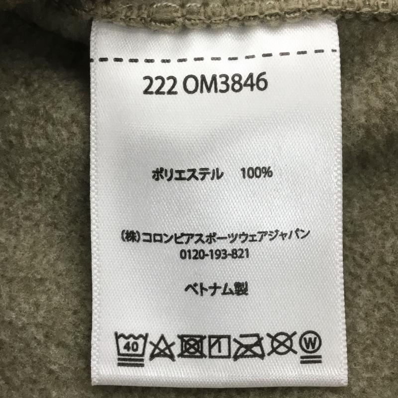 マウンテン ハード ウェアー MOUNTAIN HARDWEAR ジャケット、上着 ジャケット、ブレザー OM3846 M ロゴ、文字 茶 / ブラウン / メンズ USED 古着 中古 10139079