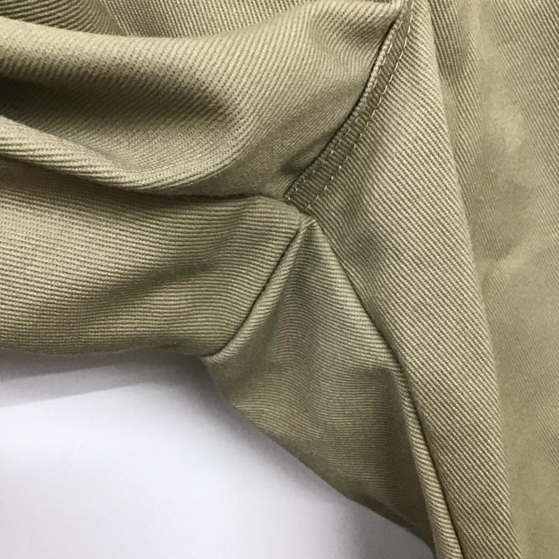 ディッキーズ Dickies パンツ チノパン 34 無地 ベージュ / ベージュ / メンズ USED 古着 中古 10128738