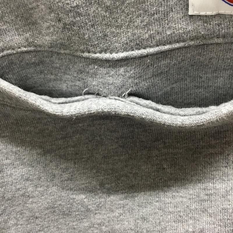 ディッキーズ Dickies ボトムス ボトムス スウェットパンツ 30インチ 無地 灰 / グレー / メンズ USED 古着 中古 10108963