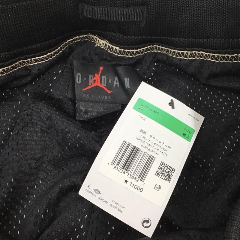 ナイキ NIKE パンツ ショートパンツ dc7414-245 フライトヘリテージオールオーバープリントダイアモンドショーツ ハーフパンツ XL プリント マルチカラー / マルチカラー /  メンズ USED 古着 中古 10121282