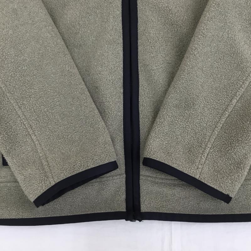 マウンテン ハード ウェアー MOUNTAIN HARDWEAR ジャケット、上着 ジャケット、ブレザー OM3846 M ロゴ、文字 茶 / ブラウン / メンズ USED 古着 中古 10139079