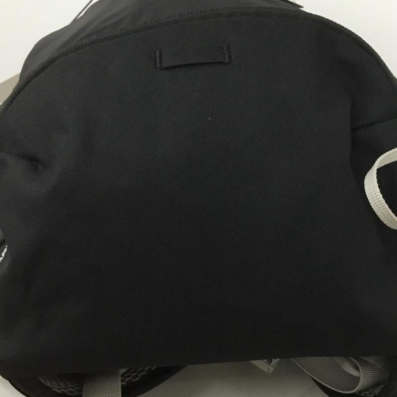 ファウデ VAUDE リュックサック、デイパック リュックサック、デイバッグ 12095 WO Varyd 20 登山 トレッキング 20L ロゴ、文字 黒 / ブラック / レディース USED 古着 中古 10131877