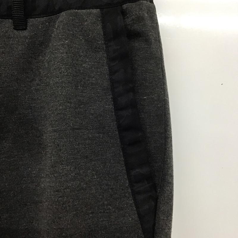 ブリーフィング BRIEFING パンツ ワークパンツ、ペインターパンツ wlg91ptl011js ボトム カジュアルパンツ S 無地 灰 / グレー /  メンズ USED 古着 中古 10126117