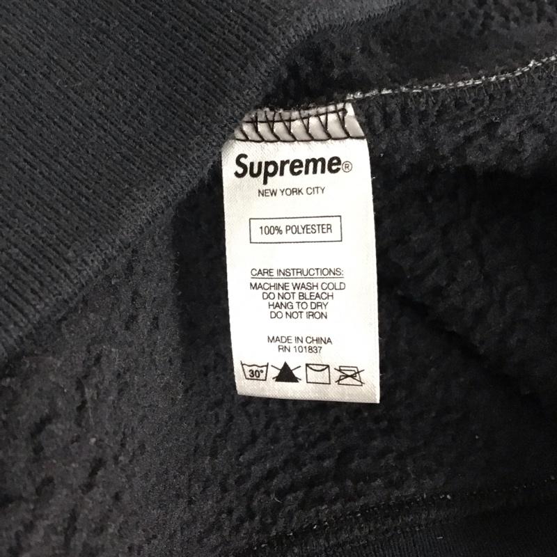 シュプリーム Supreme パーカー 長袖 23AW WindstopperZipUpHoodedSweatshirt ジップアップパーカー アウター M カモフラージュ柄・迷彩 マルチカラー / マルチカラー / メンズ USED 古着 中古 10122098