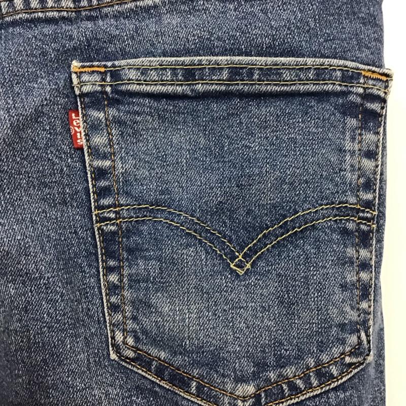 リーバイス・ビンテージ・クロージング LEVI S VINTAGE CLOTHING パンツ デニム、ジーンズ 34 無地 インディゴ / インディゴ /  メンズ USED 古着 中古 10123351