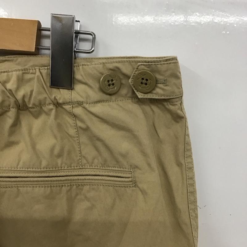フェデリティー FIDELITY パンツ ショートパンツ ショートパンツ ハーフパンツ カジュアルパンツ L 無地 ベージュ / ベージュ / メンズ USED 古着 中古 10137199