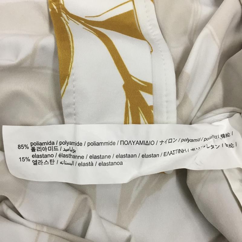 ザラ ZARA シャツ、ブラウス 半袖 半袖シャツ カラーシャツ 半袖カットソー プリントシャツ M プリント マルチカラー / マルチカラー / メンズ USED 古着 中古 10116694