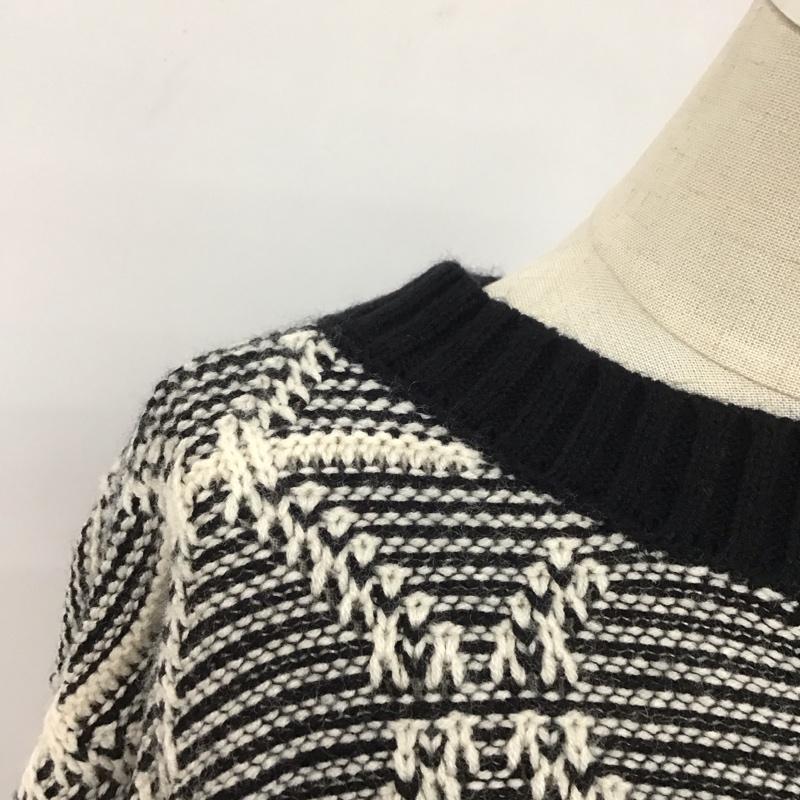 アースミュージックアンドエコロジー earth music&ecology カーディガン 長袖 FREE マルチカラー / マルチカラー / レディース USED 古着 中古 10109100