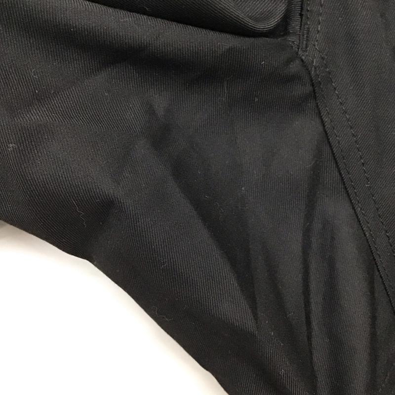 フリークスストア FREAK S STORE パンツ ワークパンツ、ペインターパンツ ワークパンツ ワイドパンツ カジュアルパンツ アウトドア M 無地 黒 / ブラック / メンズ USED 古着 中古 10136203