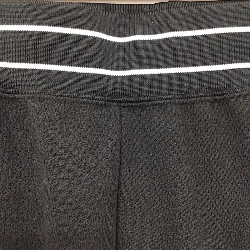 シュプリーム Supreme パンツ ショートパンツ M 無地 黒 / ブラック /  メンズ USED 古着 中古 10121767