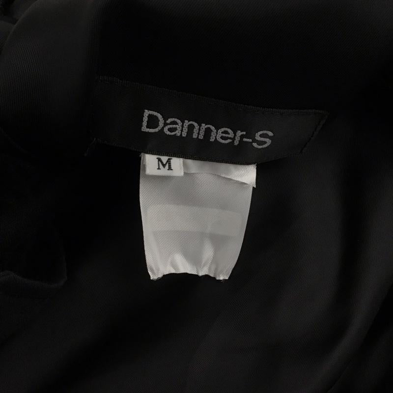 サルバム sulvam セットアップ セットアップ DSA-J03-103 コーデュロイジャケット コーデュロイパンツ タグ付き Danner-s M ロゴ、文字 黒 / ブラック / メンズ USED 古着 中古 10139427
