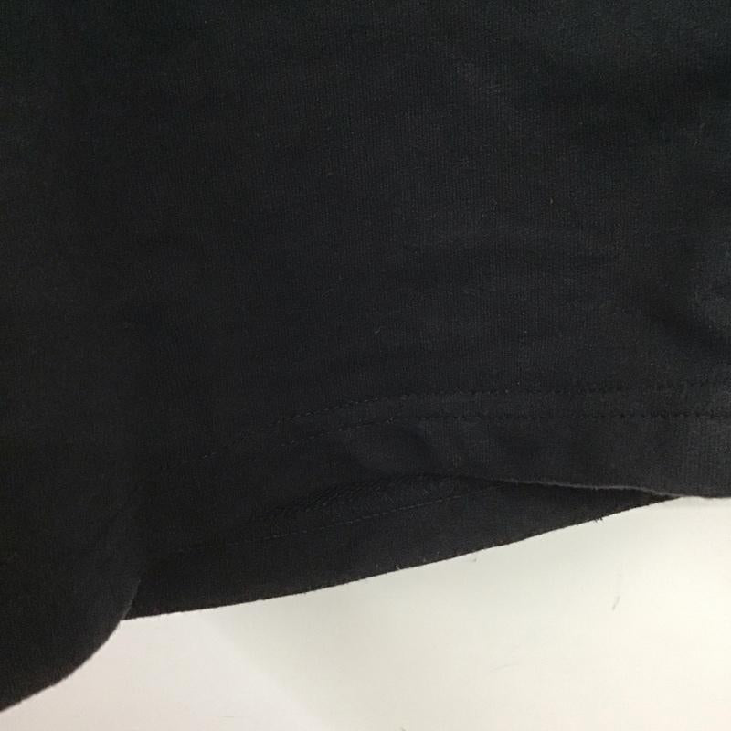 アンディフィーテッド UNDEFEATED パンツ ショートパンツ 191077207044 スウェットパンツ ハーフパンツ XL ロゴ、文字 黒 / ブラック /  メンズ USED 古着 中古 10123014