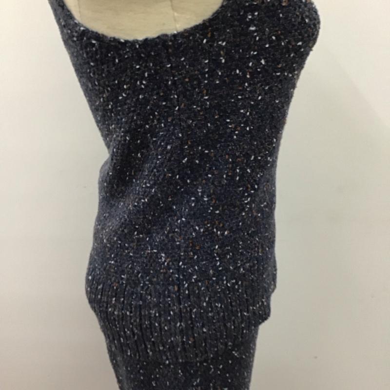イエナ IENA セットアップ セットアップ 無地 紺 / ネイビー / レディース USED 古着 中古 10129176
