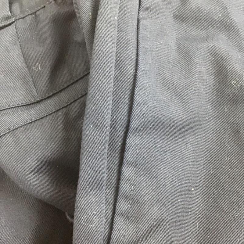 古着 USED パンツ チノパン チノパン ワイドパンツ カジュアルパンツ INDOORORIGINAL 34 無地 紺 / ネイビー /  メンズ USED 古着 中古 10126260