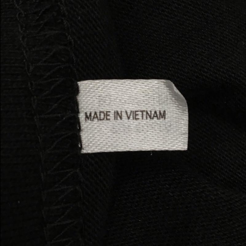 古着 USED Tシャツ 長袖 バンドTシャツ MEGADETH ロンT プリント 黒 / ブラック / メンズ USED 古着 中古 10117069