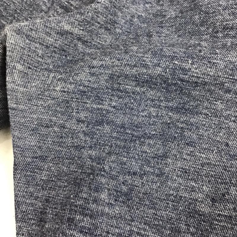 ジョンブル Johnbull パンツ ワークパンツ、ペインターパンツ ワークパンツ スリムパンツ カジュアルパンツ ストレッチパンツ M 無地 紺 / ネイビー / メンズ USED 古着 中古 10131773