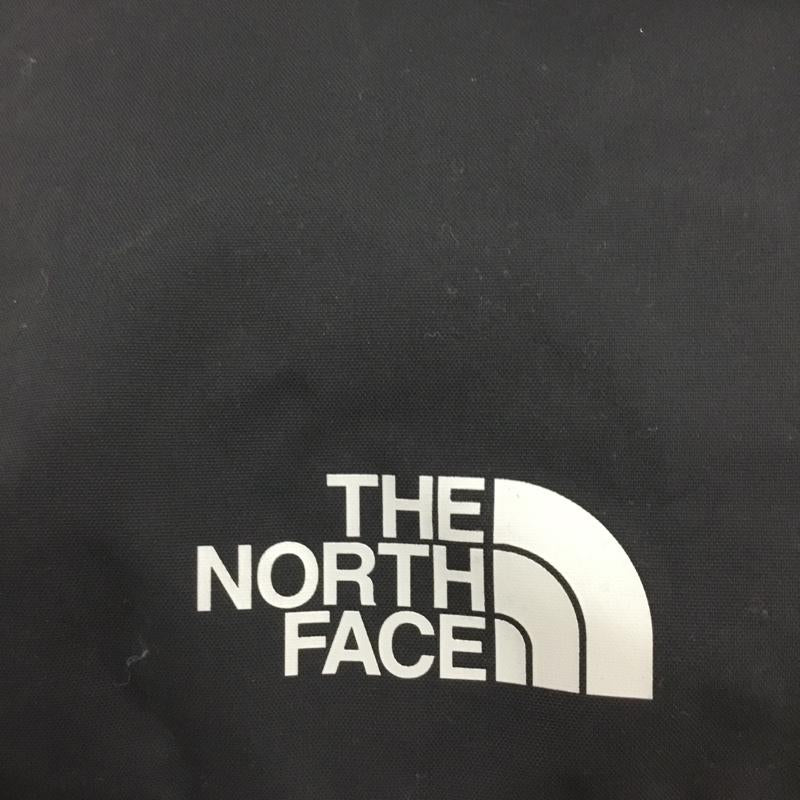 ザノースフェイス THE NORTH FACE トートバッグ トートバッグ NM82359R トゥルーロック ループ ロゴ、文字 黒 / ブラック / メンズ USED 古着 中古 10124180