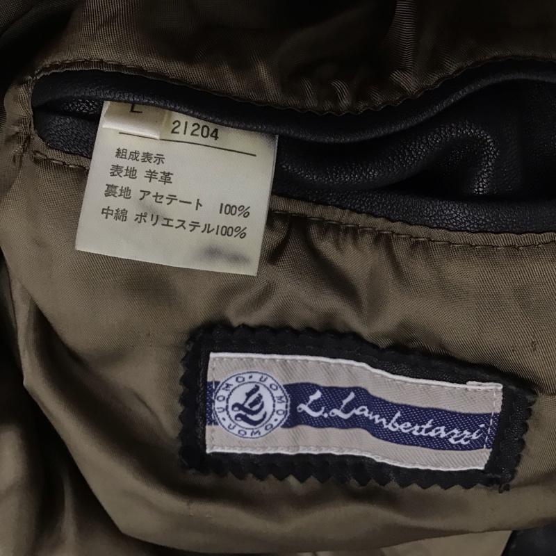 古着 USED コート コート一般 L 無地 黒 / ブラック / メンズ USED 古着 中古 10106223