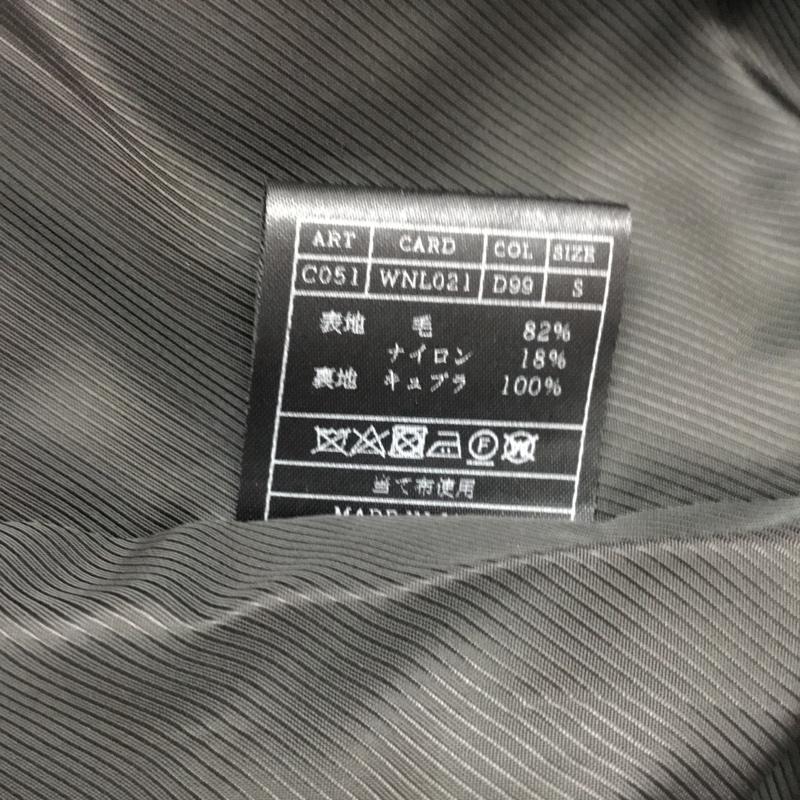 エーケーエム AKM ジャケット、上着 ジャケット、ブレザー カジュアルジャケット カラージャケット チェックジャケット アウター S チェック 白 / ホワイト / X 黒 / ブラック / メンズ USED 古着 中古 10122301