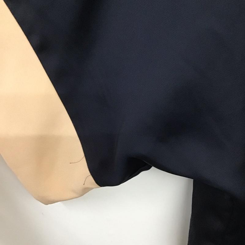 ザラ ZARA カットソー 半袖 S 無地 マルチカラー / マルチカラー / レディース USED 古着 中古 10139398