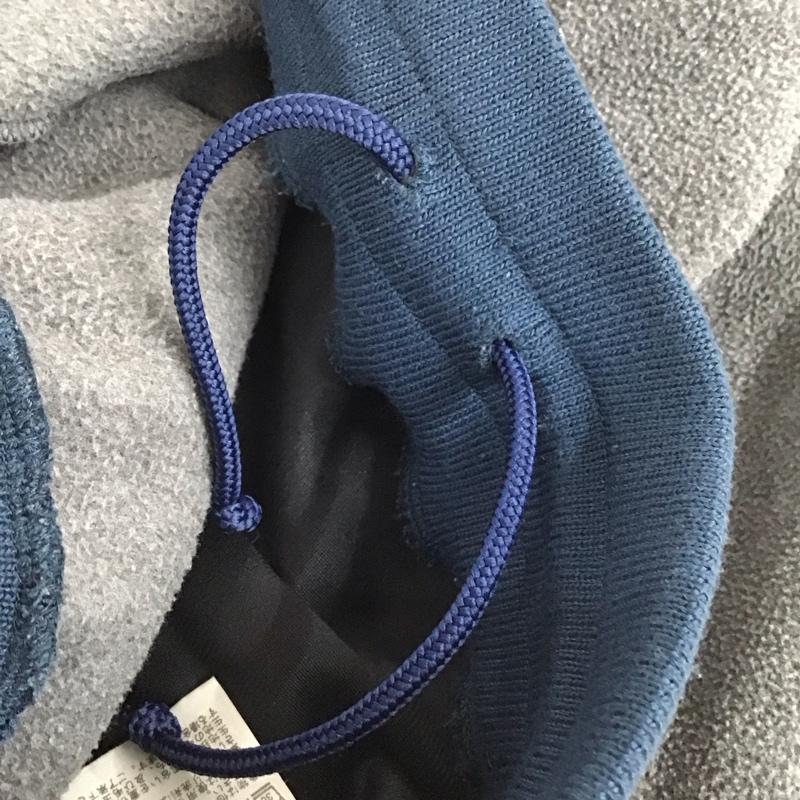 ザノースフェイス THE NORTH FACE パンツ ワークパンツ、ペインターパンツ na71933 ARMADILLAPANT ワイドパンツ カジュアルパンツ S 無地 灰 / グレー /  メンズ USED 古着 中古 10126183