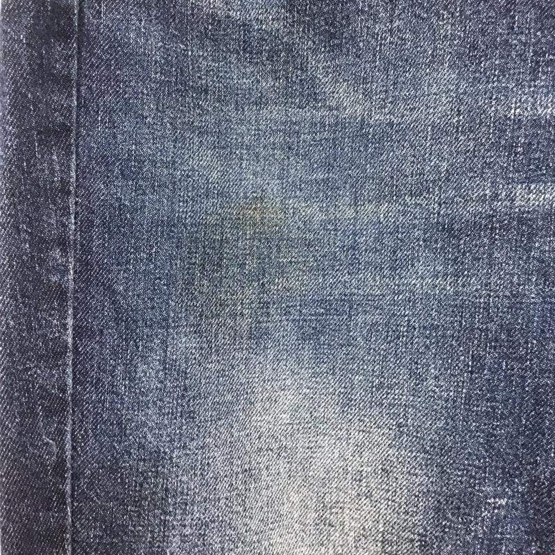 リーバイストラウスアンドコー Levi Strauss & co. パンツ デニム、ジーンズ デニムパンツ ワイドパンツ カジュアルパンツ Gパン 34インチ 無地 インディゴ / インディゴ / メンズ USED 古着 中古 10136198
