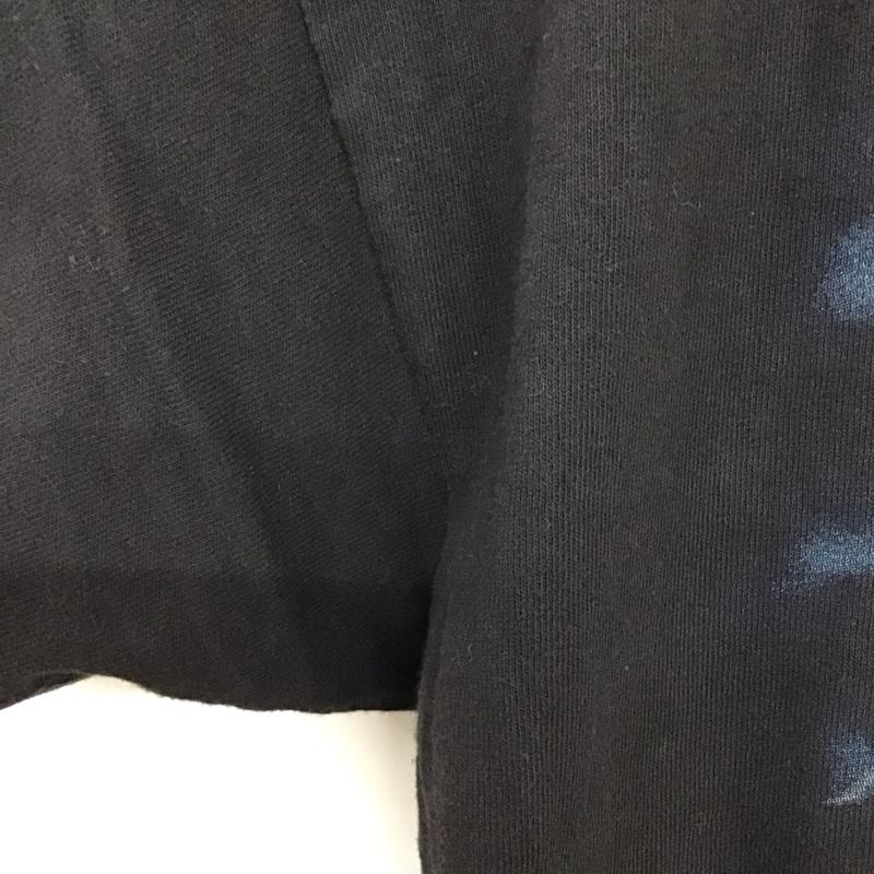 古着 USED Tシャツ 半袖 半袖カットソー プリントTシャツ starwars 00s メキシコ製 darthmaul M プリント 黒 / ブラック / メンズ USED 古着 中古 10137159