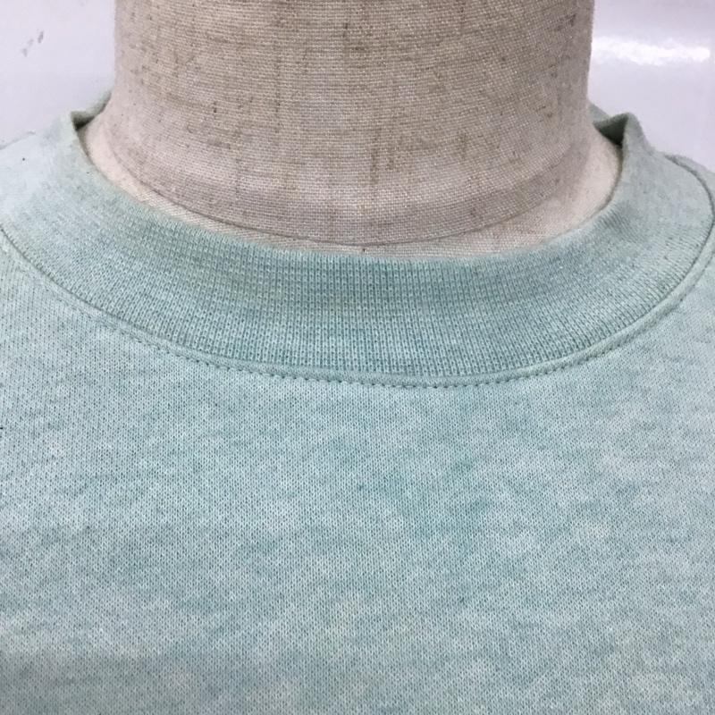 ナイキ NIKE トレーナー 長袖 dm5631-379 リバイバルフリースクルーネックカットソー トレーナー XXL ロゴ、文字 マルチカラー / マルチカラー / メンズ USED 古着 中古 10112714