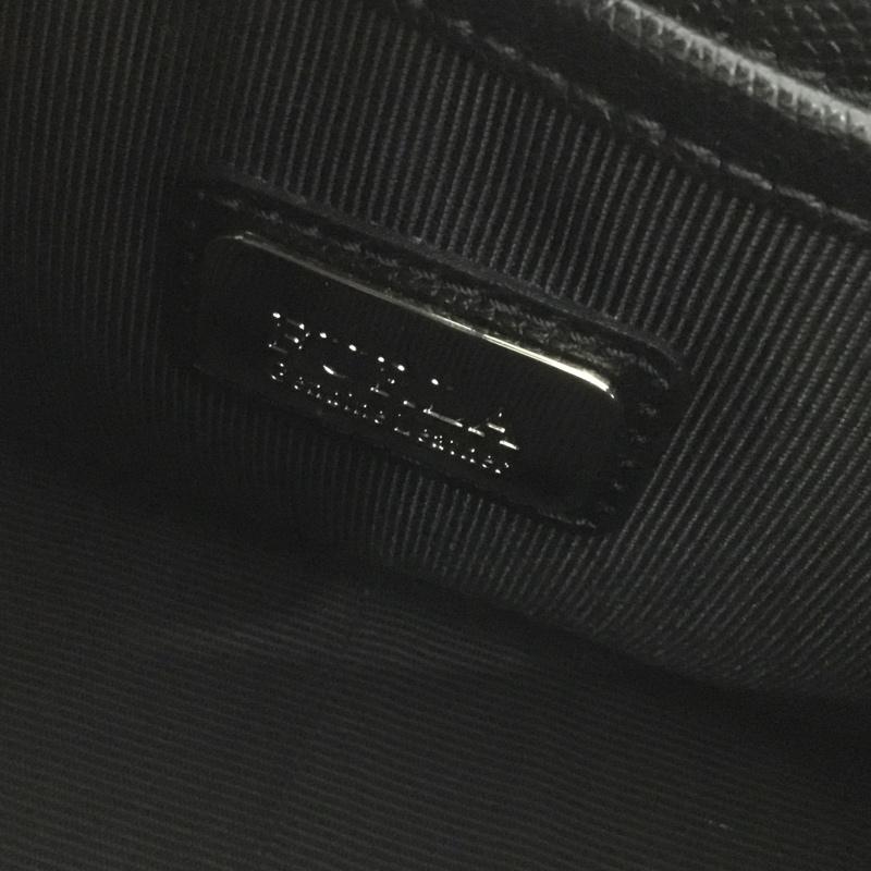 フルラ FURLA ショルダーバッグ ショルダーバッグ ロゴ、文字 黒 / ブラック / レディース USED 古着 中古 10139447