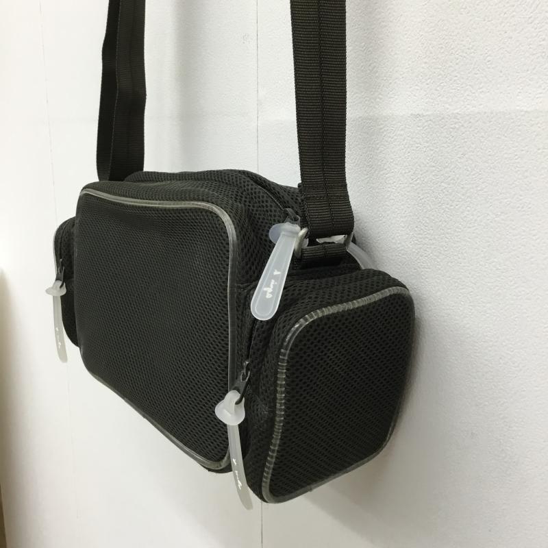 アニエス・ベー agnes b. ショルダーバッグ ショルダーバッグ 無地 緑 / グリーン / レディース USED 古着 中古 10134724