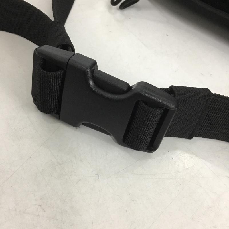 シュプリーム Supreme ボディバッグ ボディバッグ Sling Bag ワンショルダー 20AW 20FW ロゴ、文字 黒 / ブラック / メンズ USED 古着 中古 10142843