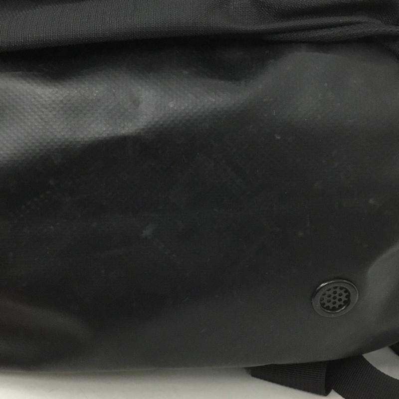 オークリー OAKLEY リュックサック、デイパック リュックサック、デイバッグ 96548-CA35480 バックパック ロゴ、文字 黒 / ブラック / メンズ USED 古着 中古 10138059
