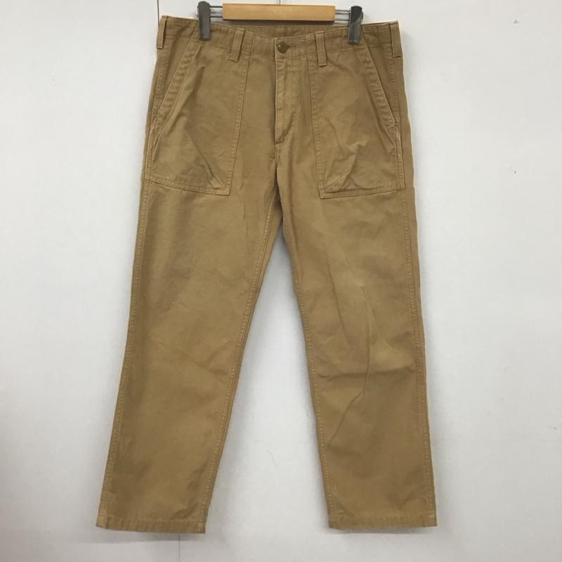 カーハート Carhartt パンツ チノパン 05737 ワークパンツ ワイド