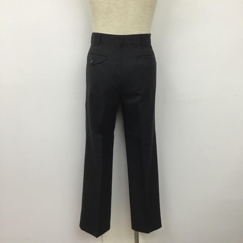 コムデギャルソンオム COMME des GARCONS HOMME スーツ パンツスーツ セットアップ ジャケット スラックス M 無地 灰 / グレー / メンズ USED 古着 中古 10106060