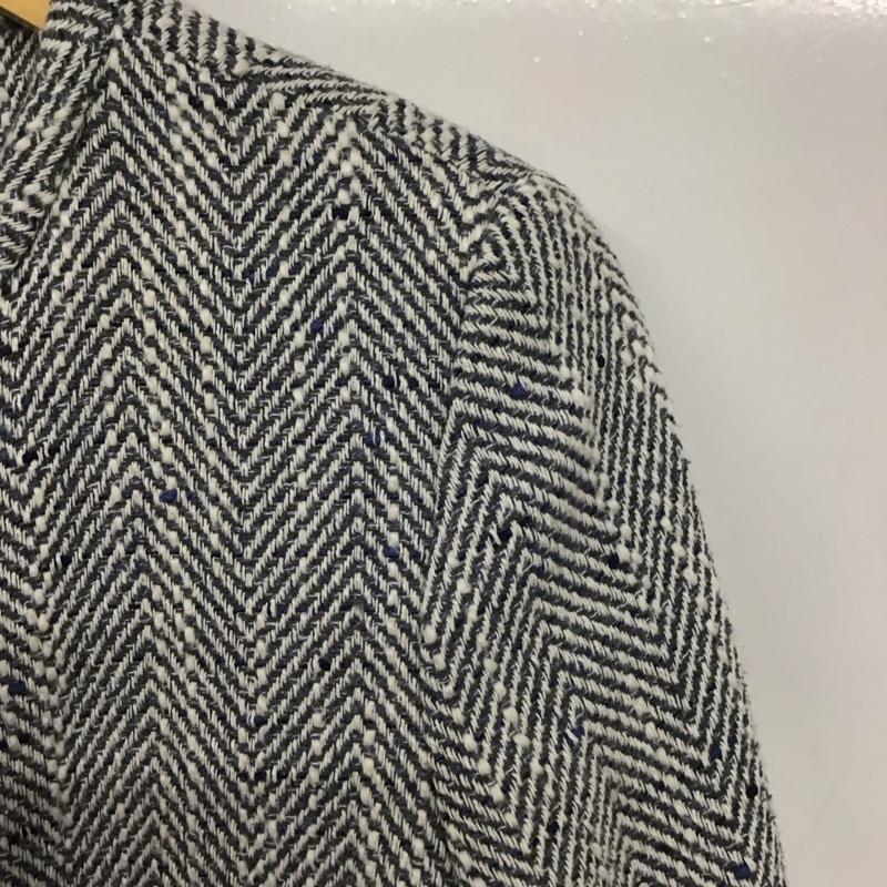 ザラ ZARA ジャケット、上着 ジャケット、ブレザー 8510/700/330 S マルチカラー / マルチカラー / レディース USED 古着 中古 10133180
