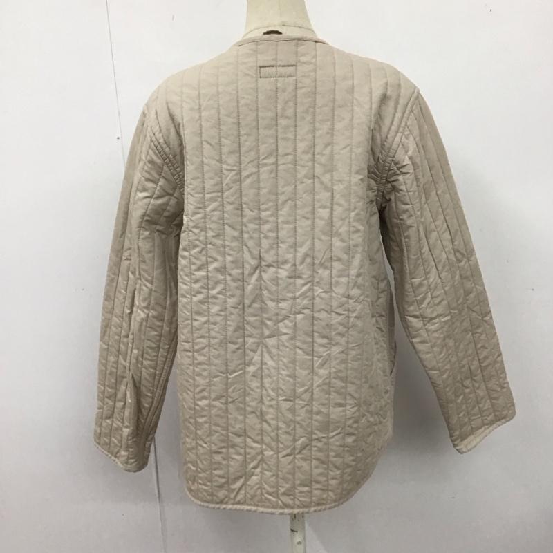パタゴニア patagonia ジャケット、上着 ジャケット、ブレザー 20370fa22 22AW Seldom Traveled Jacket S 無地 ベージュ / ベージュ / レディース USED 古着 中古 10123614