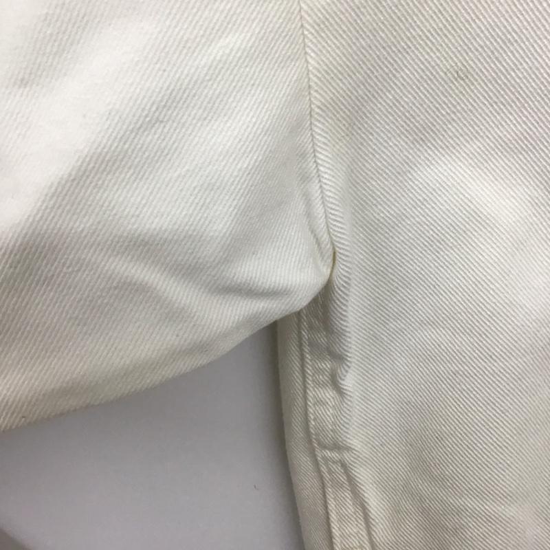 エムエム 6 メゾン マルタン マルジェラ MM6 Maison Martin Margiela パーカー 長袖 S62NC0066 S ロゴ、文字 X プリント 白 / ホワイト / レディース USED 古着 中古 10133462