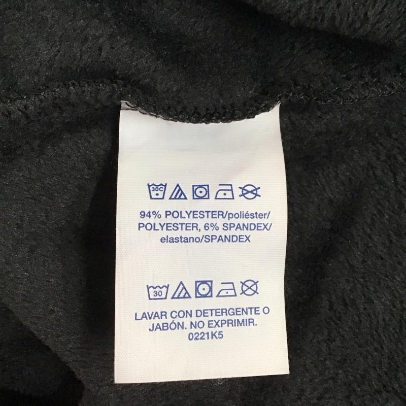 ポロラルフローレン POLO RALPH LAUREN パーカー 長袖 長袖パーカー フード付きパーカー プルオーバーパーカー M ロゴ、文字 黒 / ブラック /  メンズ USED 古着 中古 10124795