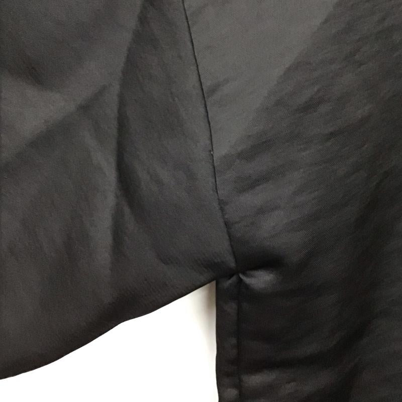 ザラ ZARA シャツ、ブラウス 長袖 XS 無地 黒 / ブラック / レディース USED 古着 中古 10131710