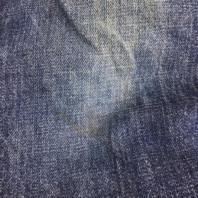 リーバイストラウスアンドコー Levi Strauss & co. パンツ デニム、ジーンズ デニム 36 無地 インディゴ / インディゴ /  メンズ USED 古着 中古 10123563