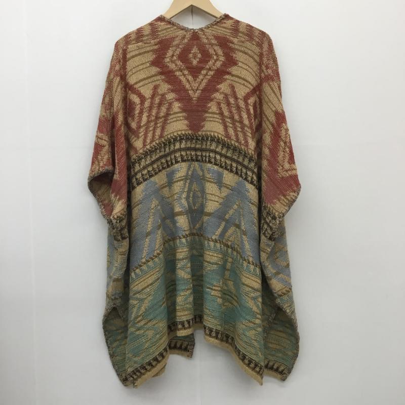 ラルフローレン RALPHLAUREN カーディガン 長袖 S ベージュ / ベージュ / メンズ USED 古着 中古 10110465
