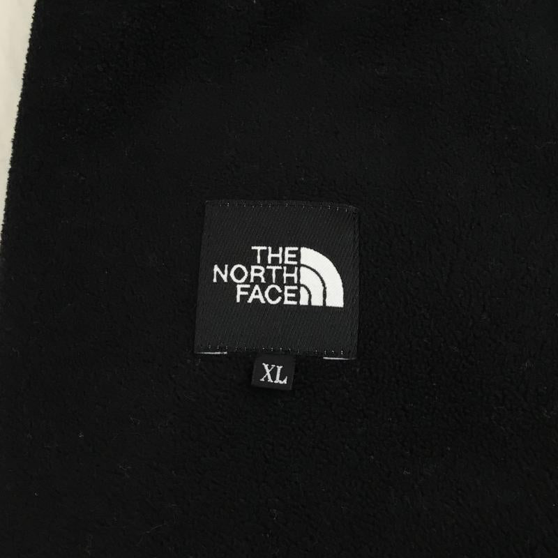 ザノースフェイス THE NORTH FACE パンツ ワークパンツ、ペインターパンツ VERSATILE NOMAD PANT NB82033 XL ロゴ、文字 X 刺繍 黒 / ブラック / X 白 / ホワイト / メンズ USED 古着 中古 10136371